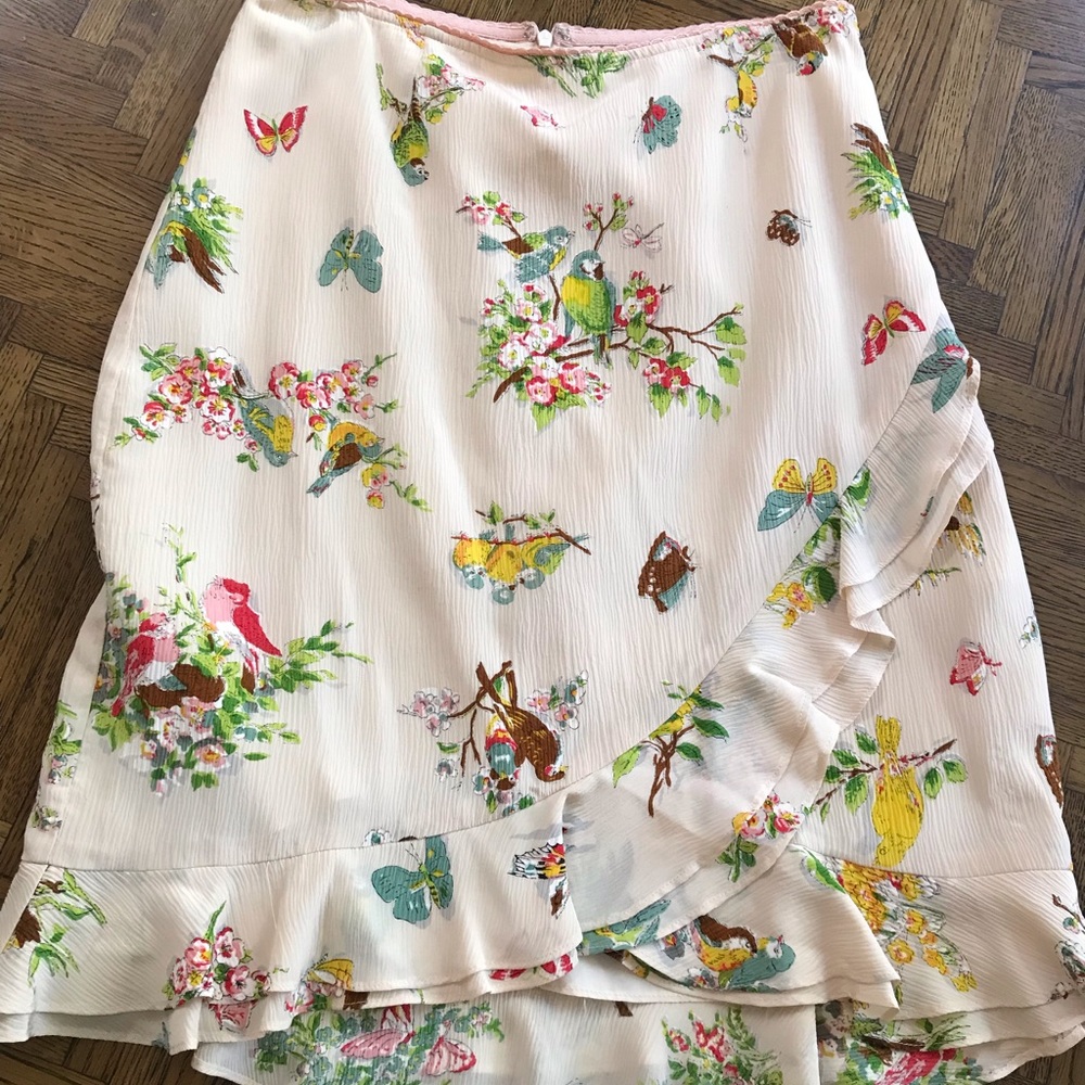Skirts